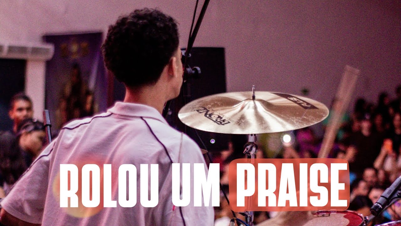 NA UNÇÃO DE DEUS - ATTOS 2 | COMEPE