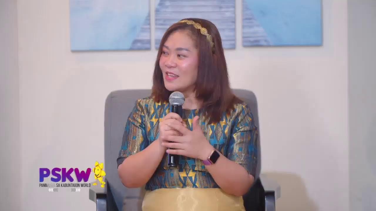 Live | Panimbaya sa Kabuntagon World | March 14, 2026