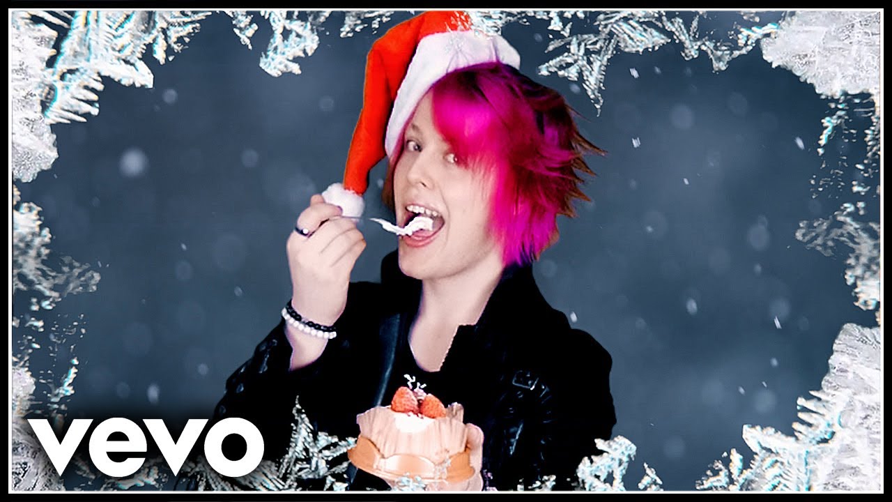 Merry Christmas, I Hope You Die (Song)