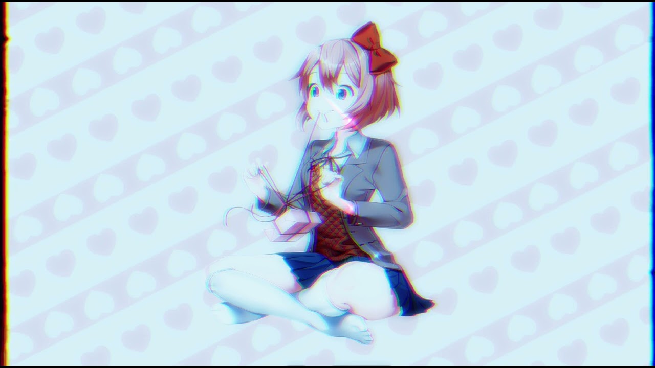 📓🖋️why did I say okie doki [speed Up] [Nightcore]🖋️📓