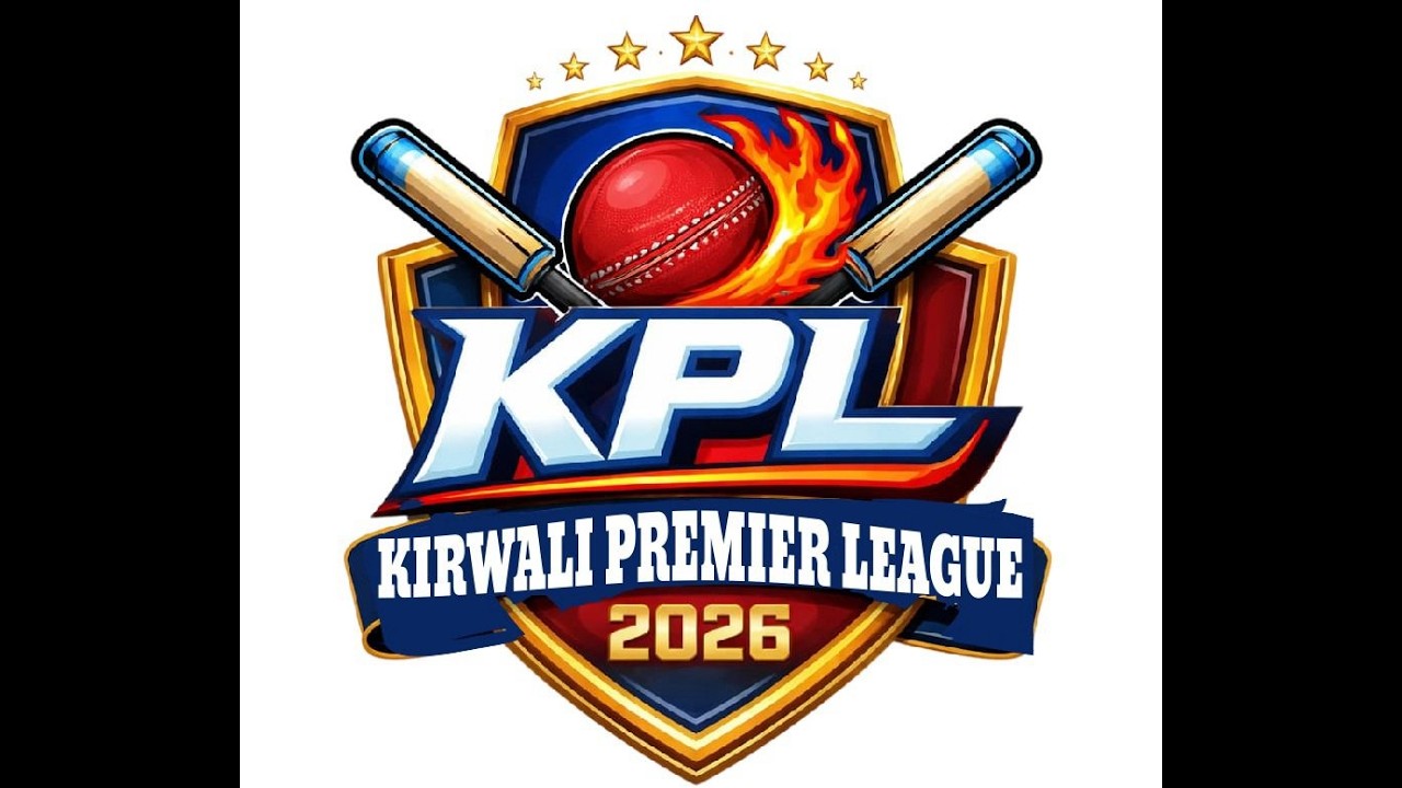 KIRAVALI PRIMIER LEAGUE 2026 || NB LIVE || FINAL DAY ||