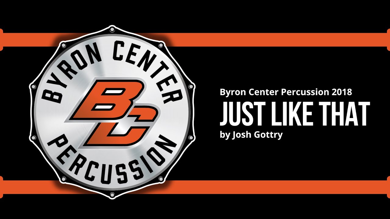 BCP 2018 