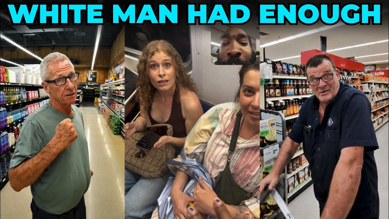 These Black Influencers Terrorizing White People Must Be Stopped