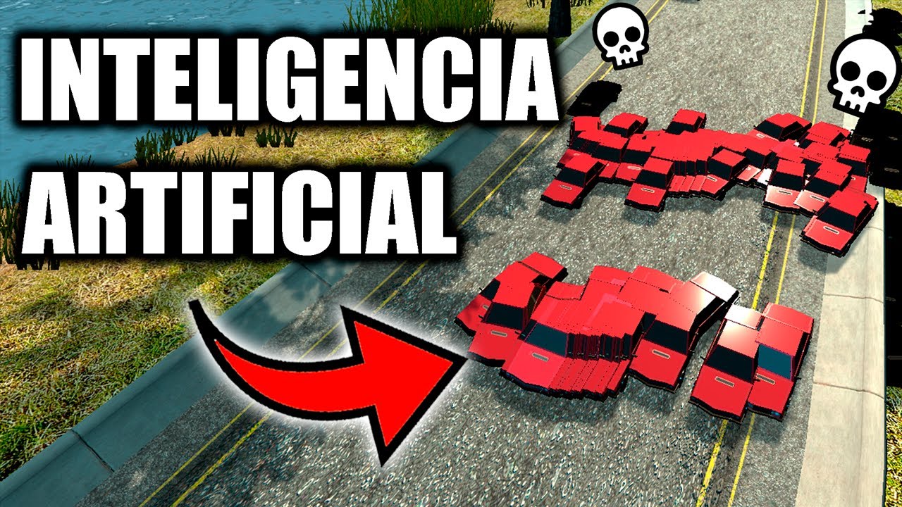 &iquest;Cu&aacute;nto Tarda Esta IA En Aprender A Manejar?