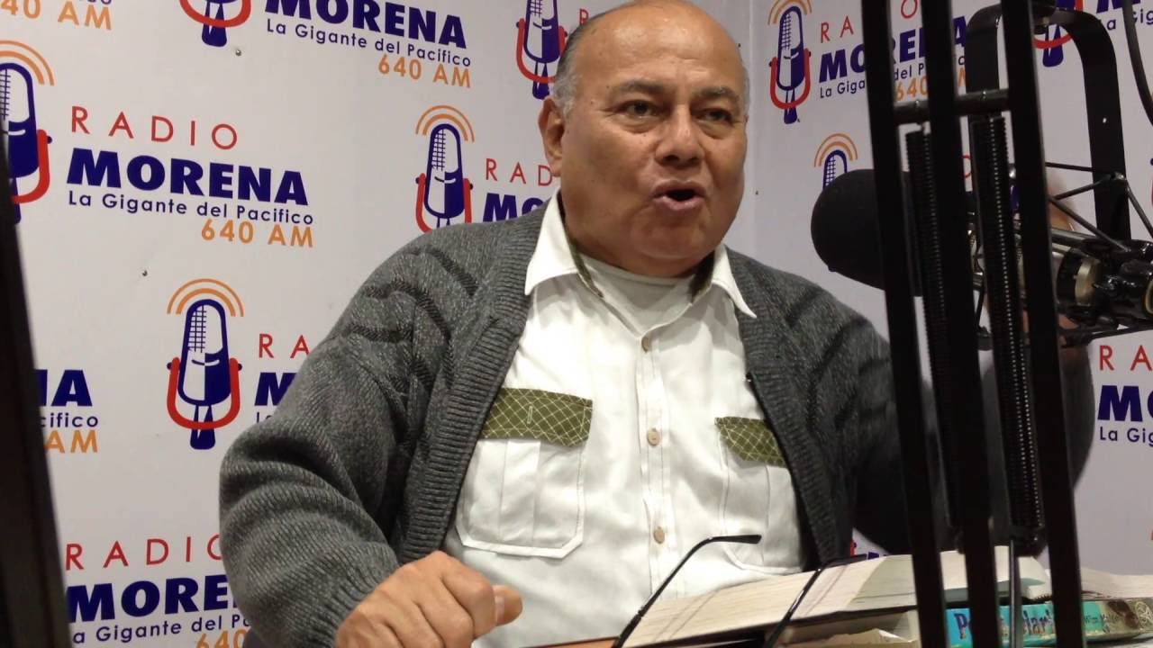 ¿Por qué se amotinan los pueblos?
