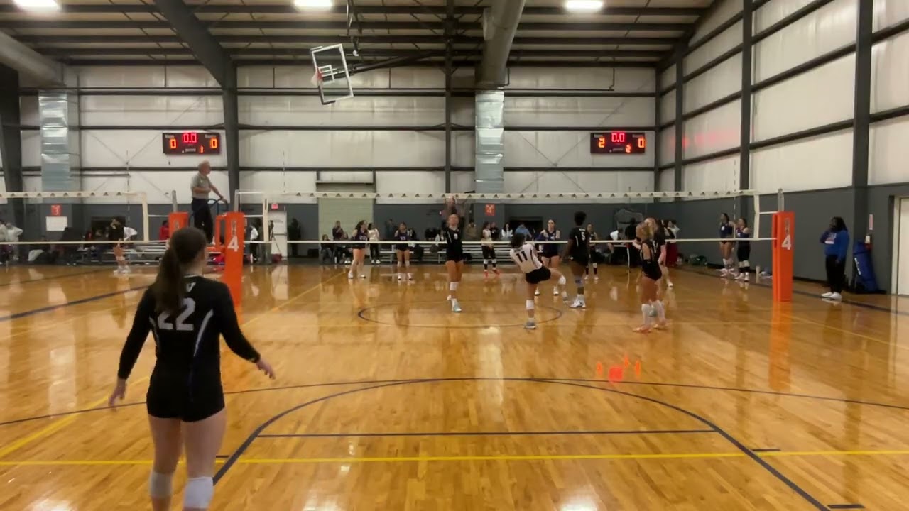 EMV 18 Black @ VIP 18 Elite