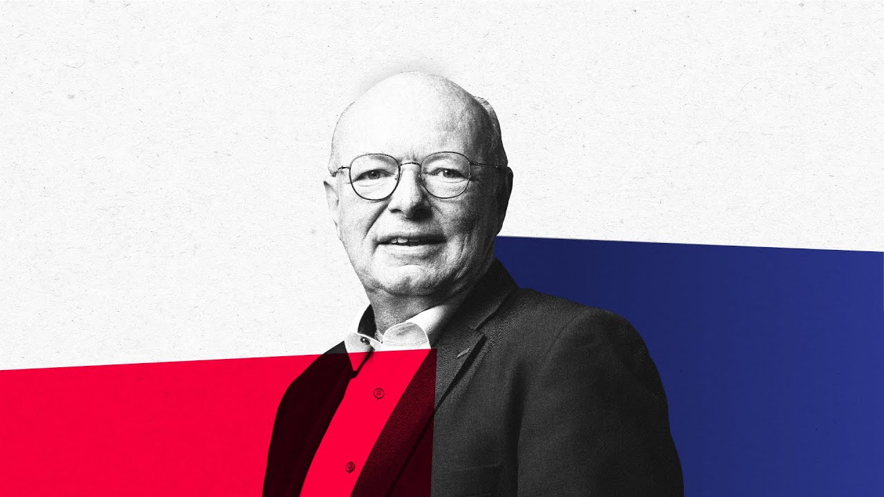 Le patron des CFF Vincent Ducrot répond en public aux questions qui fâchent