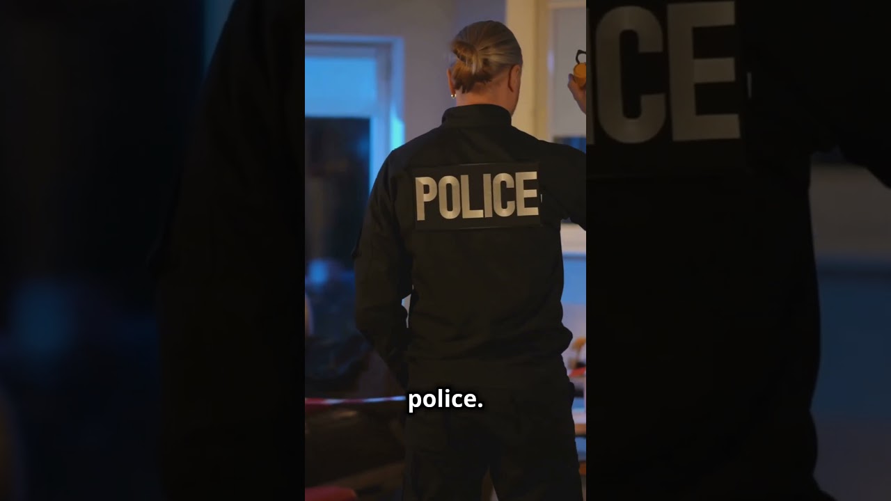 Shocking Wagga Wagga Incident Man Stabbed and Shot! 
