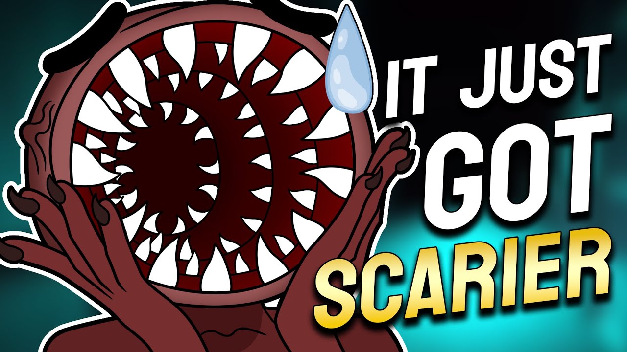 The Doors FIGHT Back Now??? | Doors Update