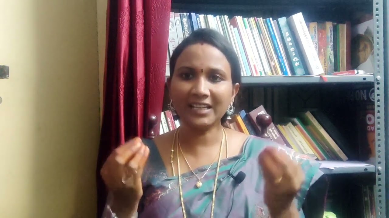 அம்மா உழைப்பதை நிறுத்திக் கொண்டார் -  அழகிய பெரியவன் (சிறுகதை)...