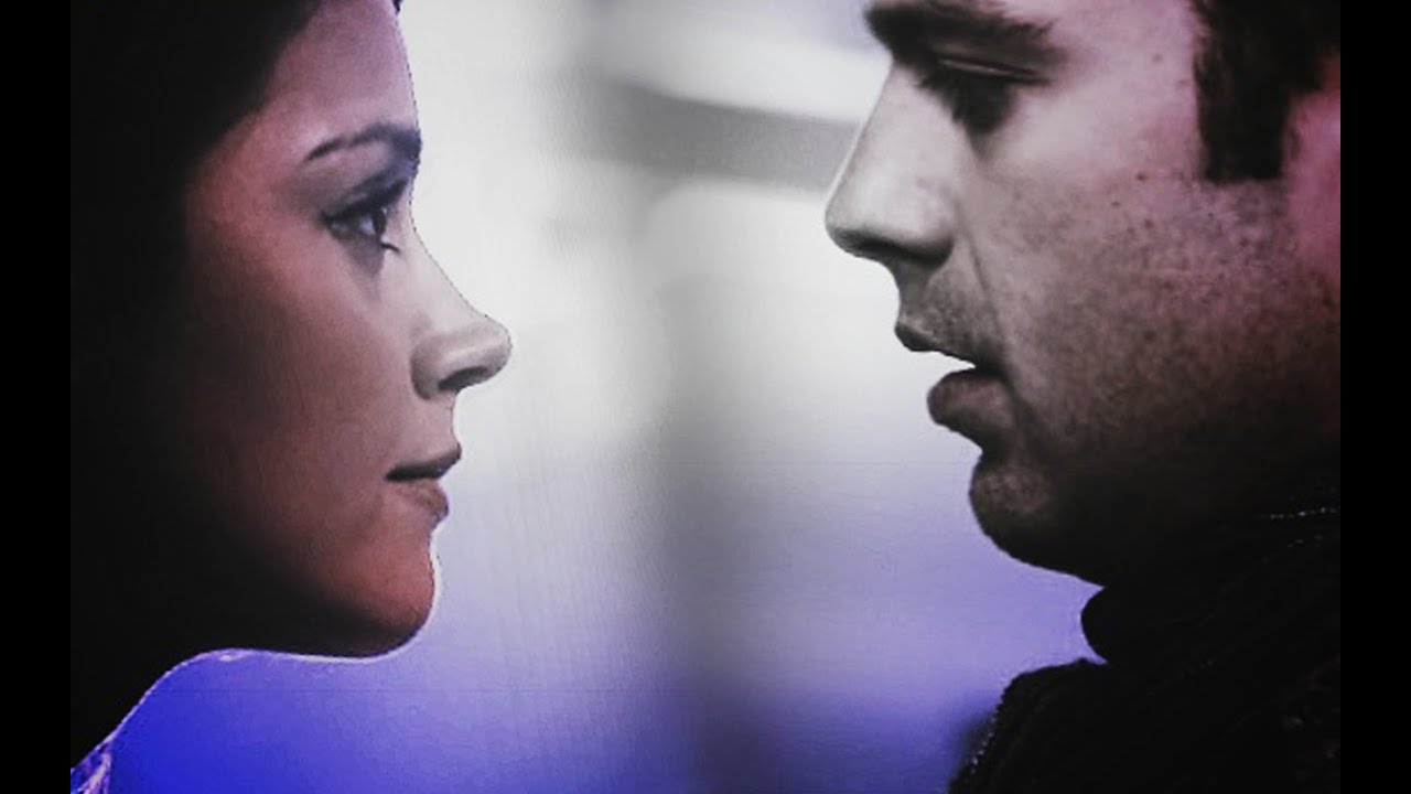bucky & clara | let me go