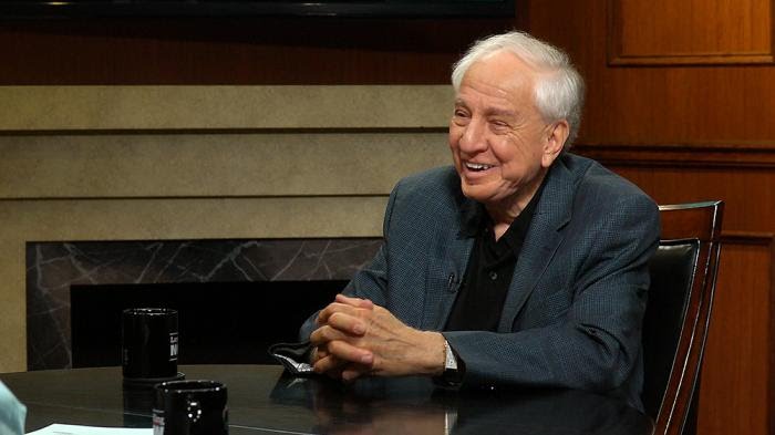 Garry Marshall on Julia Roberts, Anne Hathaway, and Kate Hudson | Larry King Now | Ora.TV