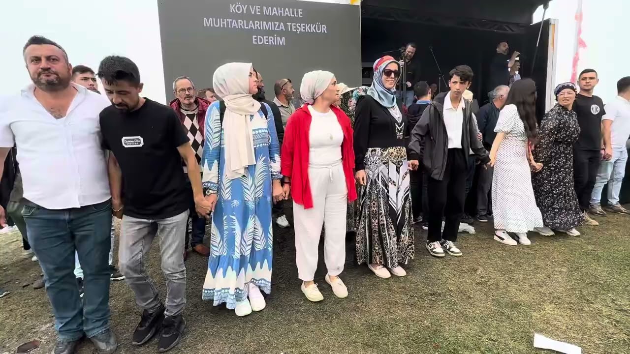 Güvende 2025- Kurtuluş Eyibil horron