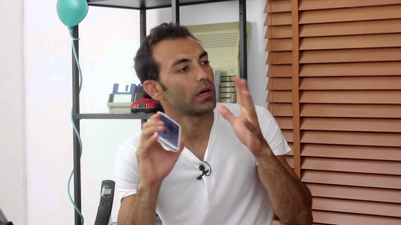 Samsung GALAXY S III