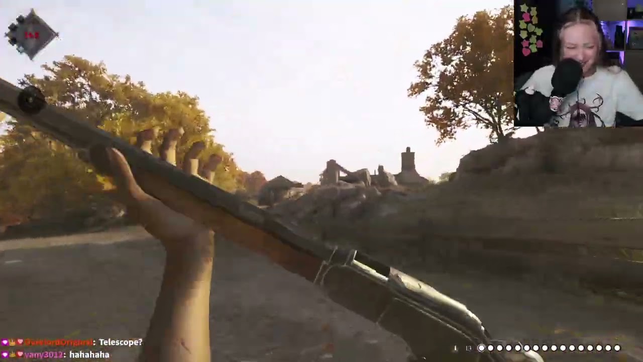 Hunt: Showdown 1896 | 26 November 2025