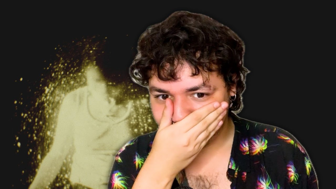 [REAÇÃO] My Love Is Cool - Wolf Alice
