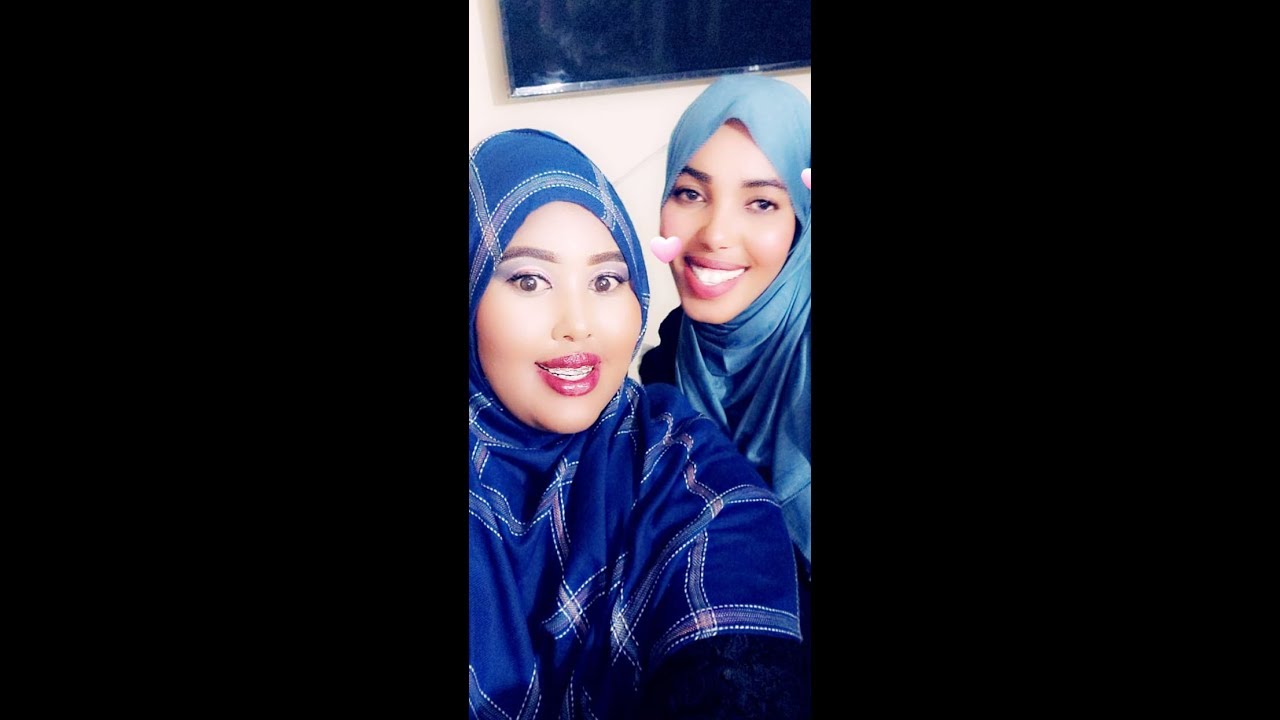 CAASHA CAAGANE IYO HODMAN CADCEED SHEEKOOYIN QOSOL LEH