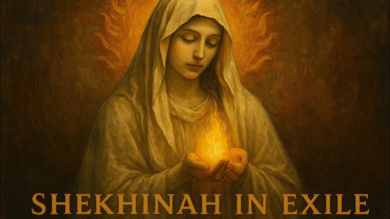 Shekhinah in Exile