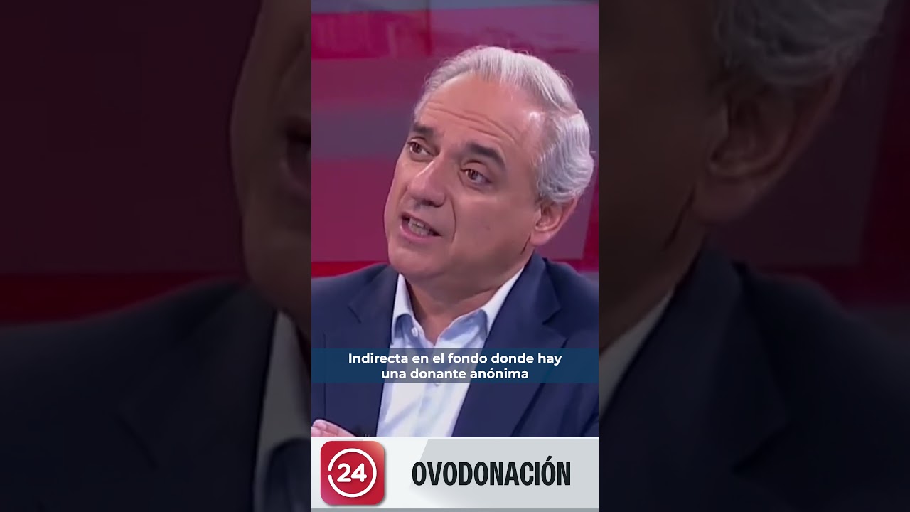 Historia ovodonaci&oacute;n