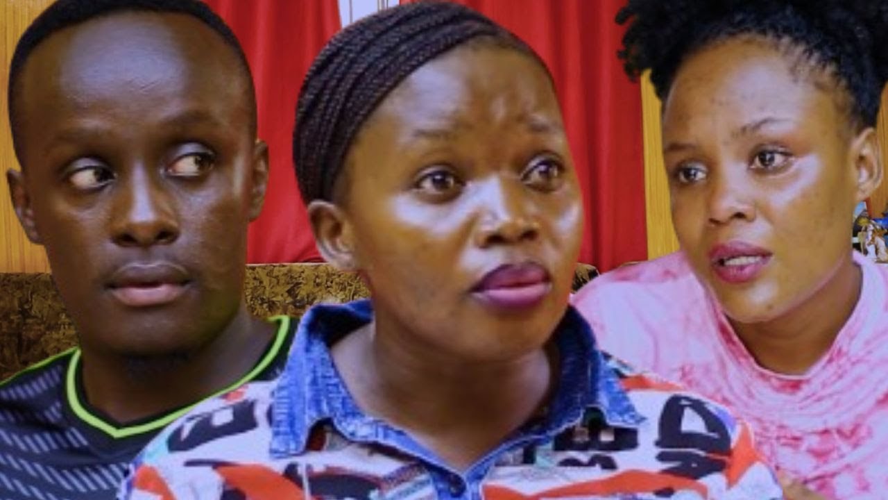 Amaziga Ga Mpanga (Season 2) Episode 62