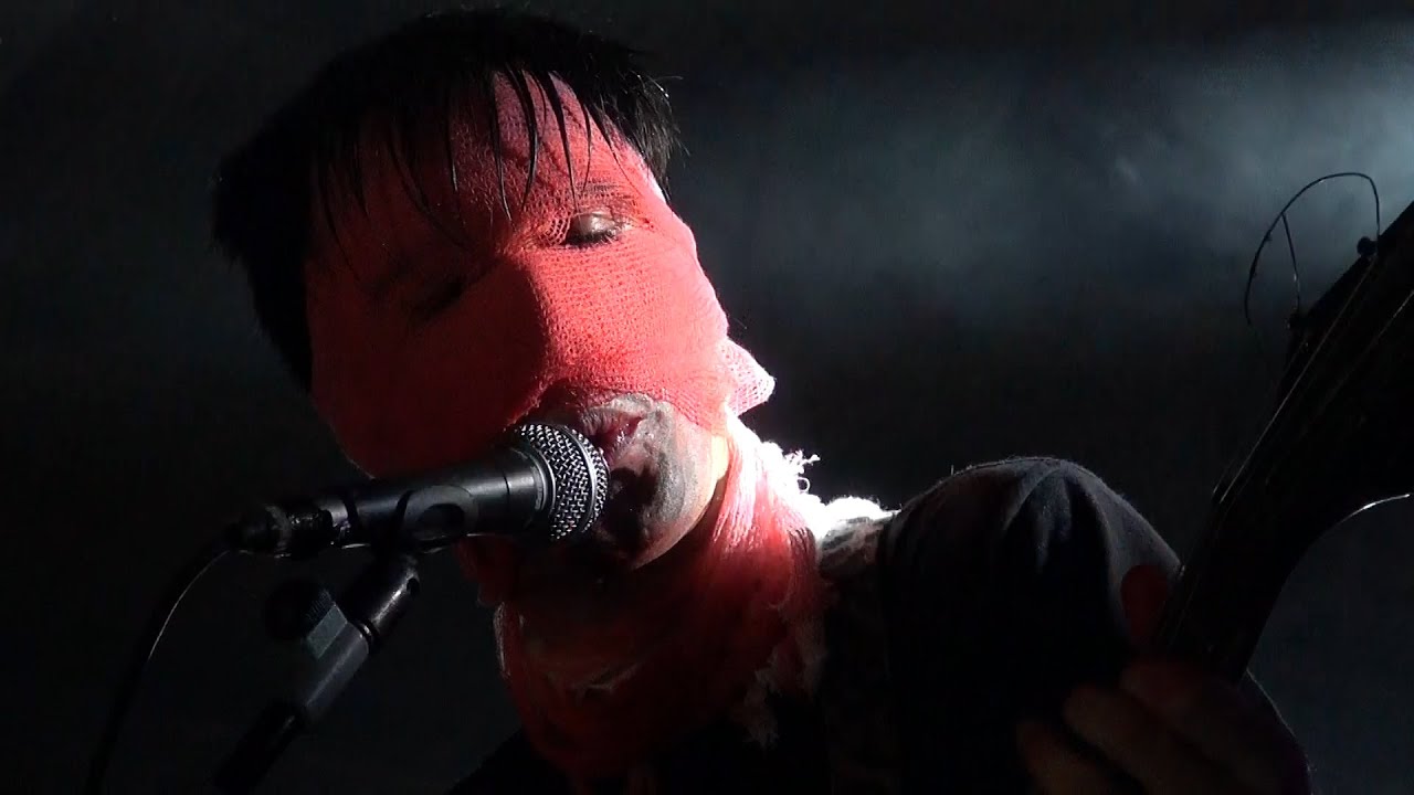 AUPA LUMBREIRAS 2014 - LA SANTISIMA TRINIDAD DEL AFTERPUNK - EYACULACIÓN POST-MORTEM