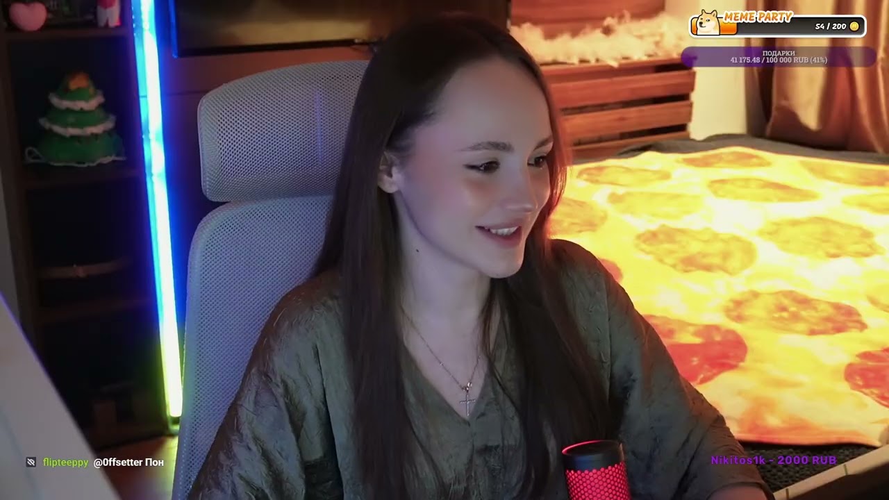 🛑LIVE | ТАК ПРИЯТНО ВИДЕТЬ НОВЫХ РЕБЯТ В ЧАТИ� (Part 4/9)