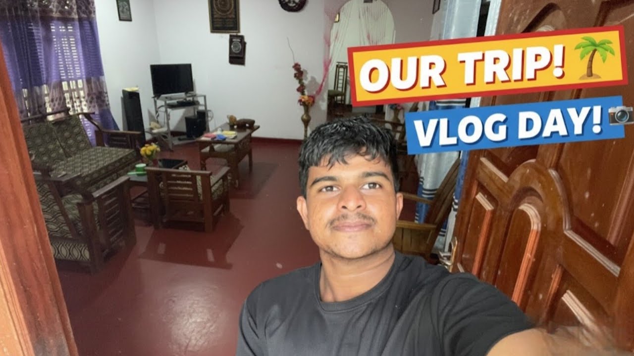“කරන්න ගියේ එකක්… උනේ වෙන එකක් 😅 | Sinhala Short Film” #travel #sarisaranno #vairalvideo 