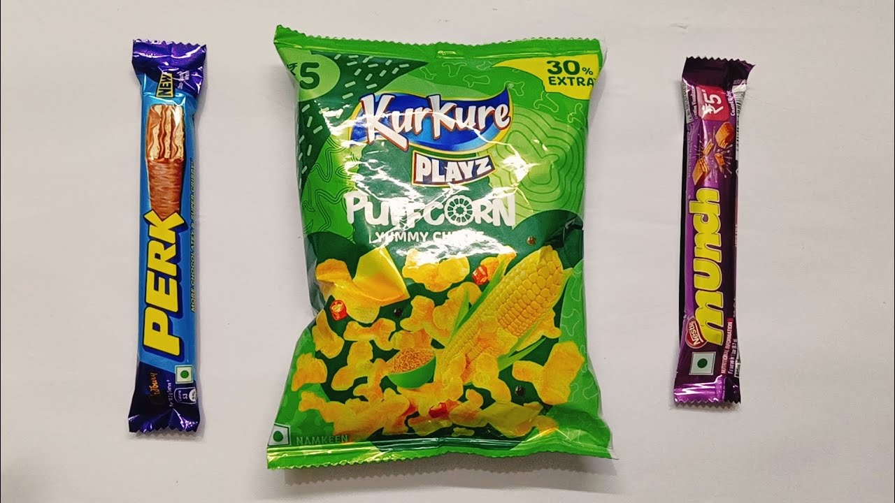 ASMR Lots of snacks, waffle & biscuit unboxing / ASMR Most Popular Candys and snacks