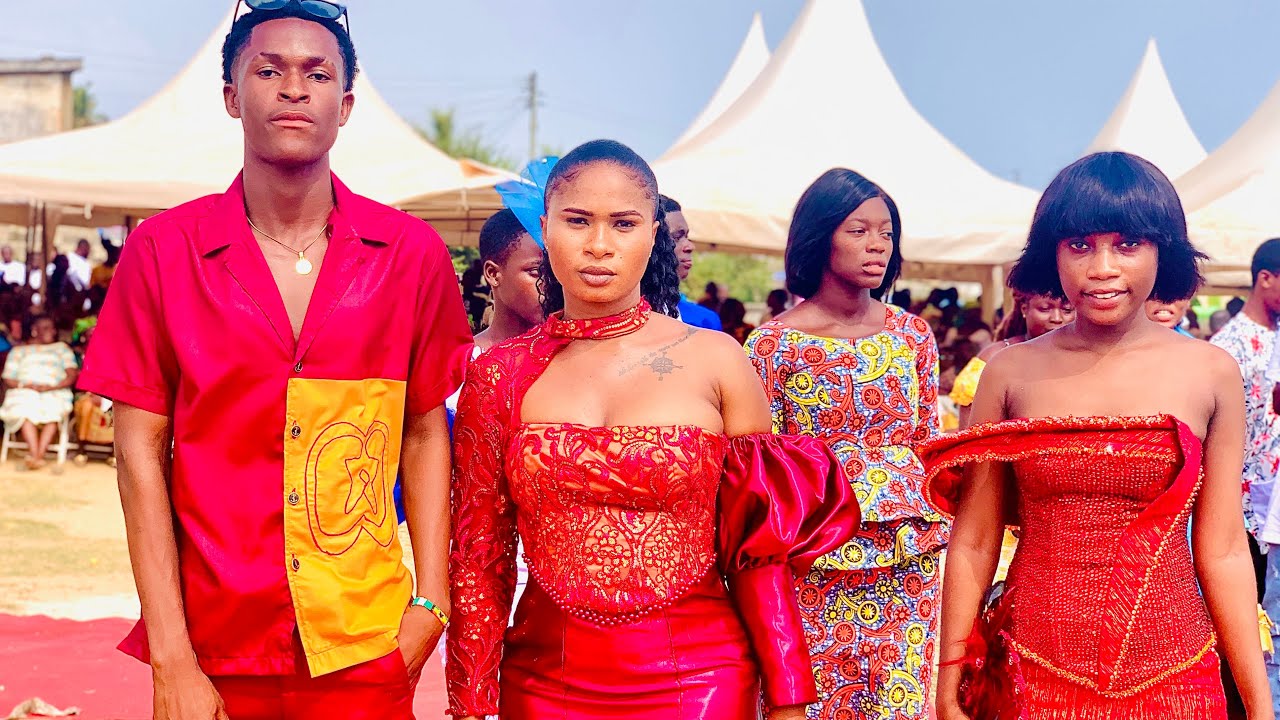 Biriwa Technical Institute 2022 Graduation | Ghana Should Focus on these skills