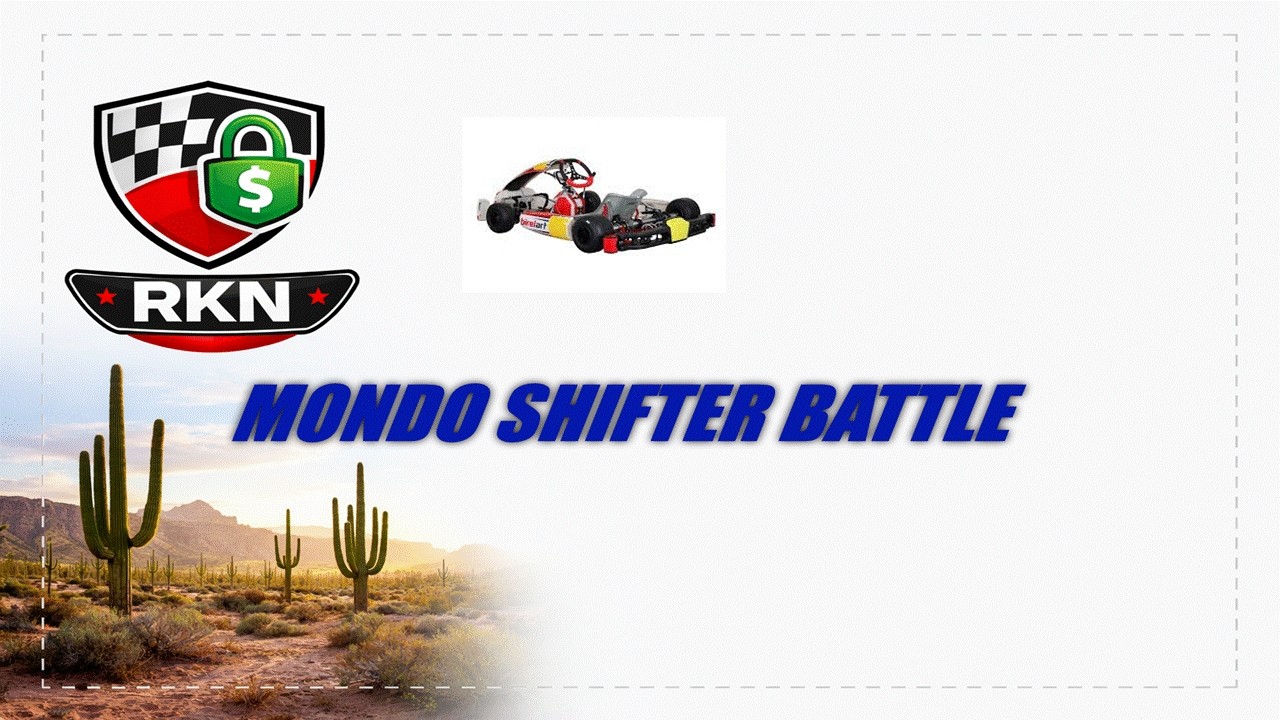 SWK MONDO Shifter Battle