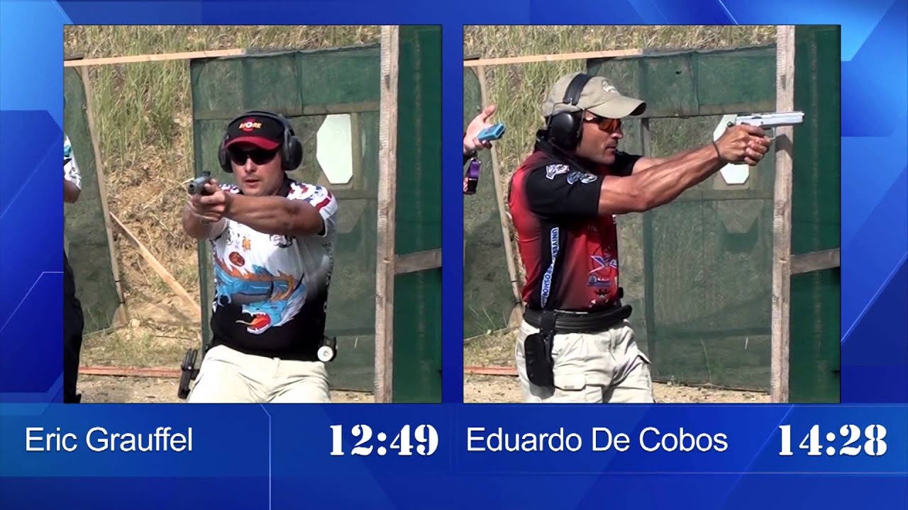 Extreme Euro Open 2012