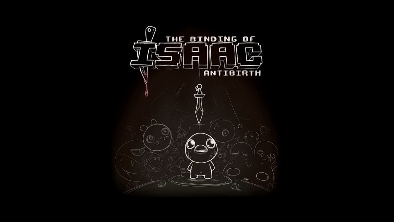 Allnoise (The Void)