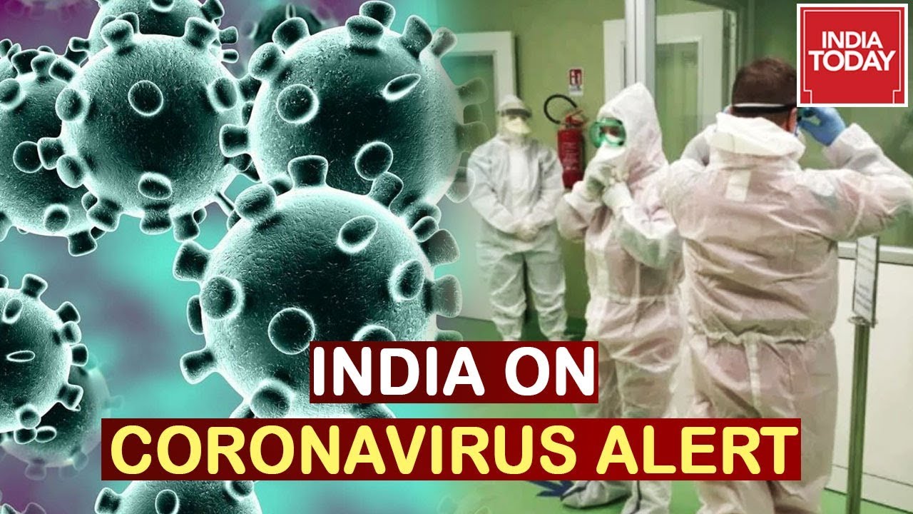 Coronavirus Outbreak: 7 Under Observation In Kerala, Over 20,000 Screened For Symptoms In India