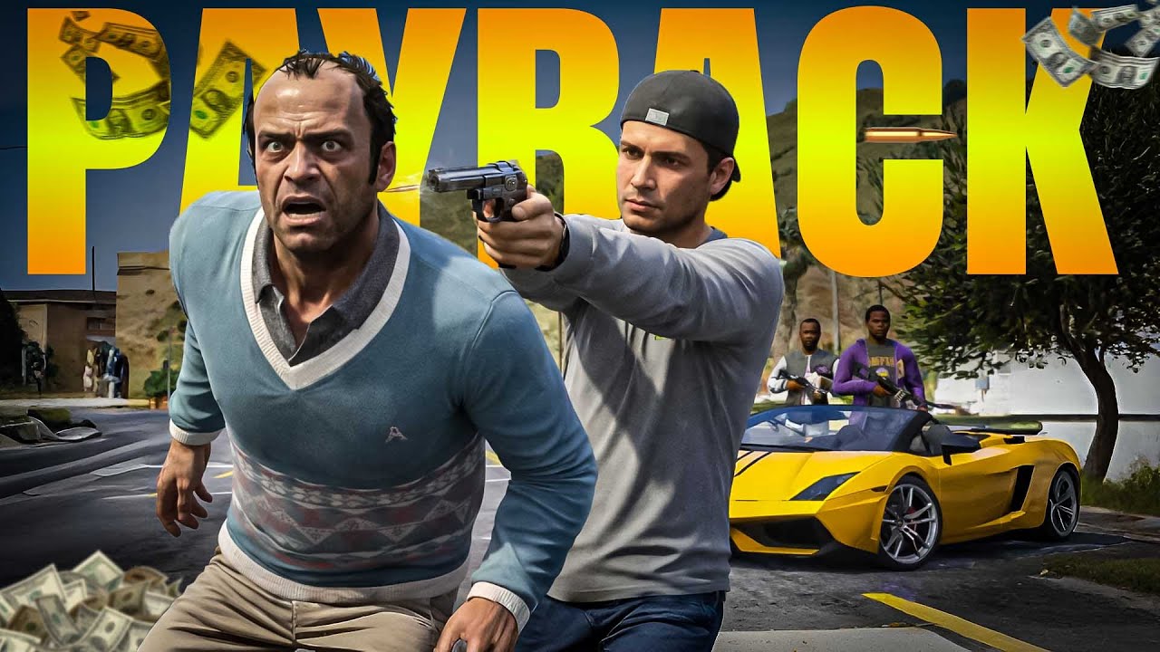 Trevor Regrets It | GTA V GAMEPLAY