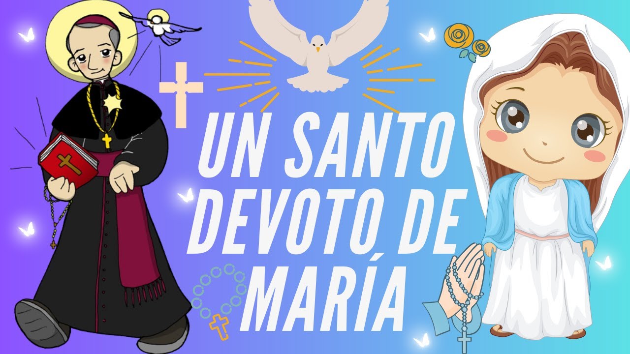 La gran Historia de San Antonio María Claret | 24 de octubre | santo del día| Misioneros claretianos