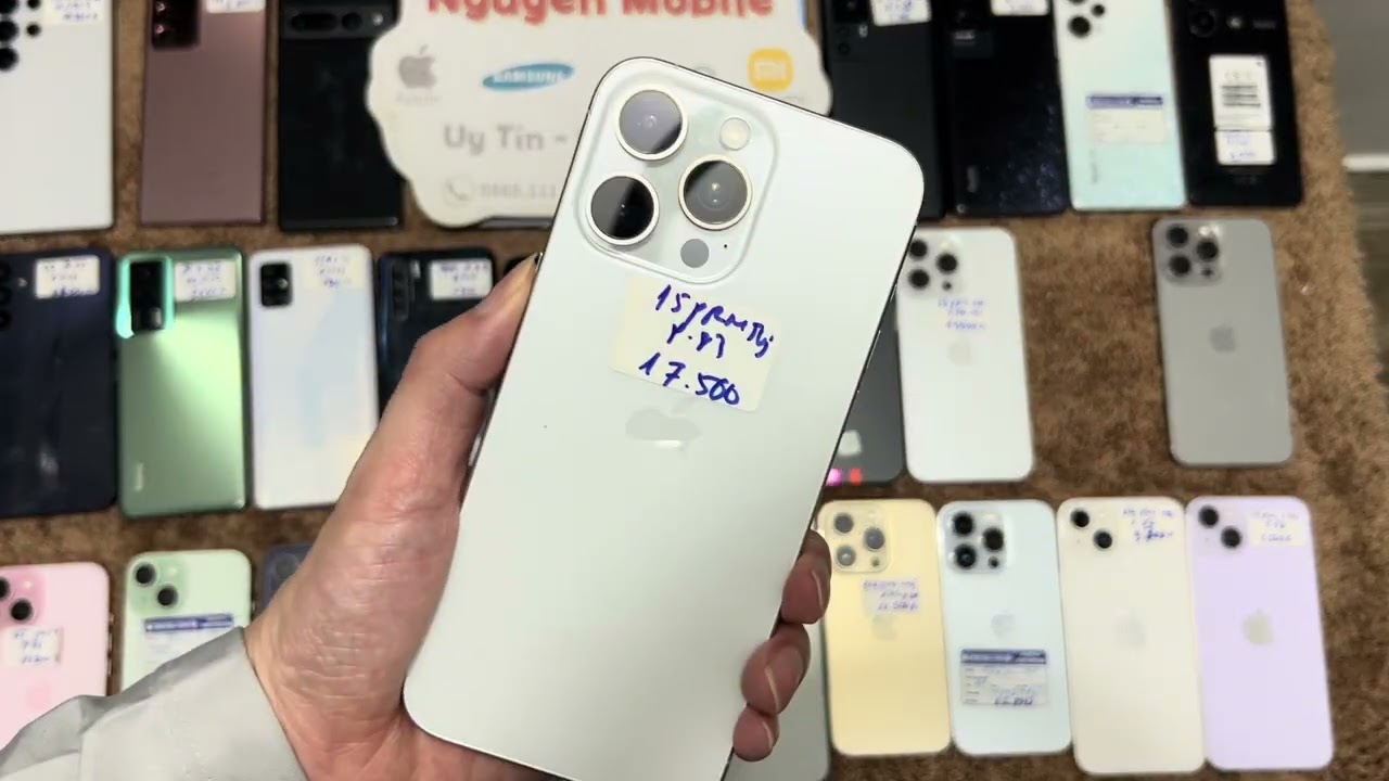 12.3. GIÁ RẺ...SAMSUNG S25ULTRA, IPHONE 14PRM 256, IPAD MINI 6, XIAOMI, OPPO, VIVO, GOOGLE...