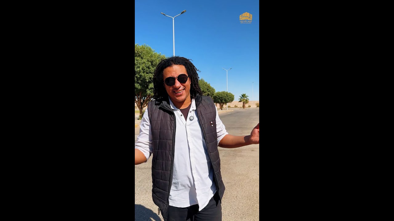 ابتسم انت في قنا الجديدة ❤️مدينة بتكبر كل يوم، وحكايتها لسه في أول السطر 🫶🏻