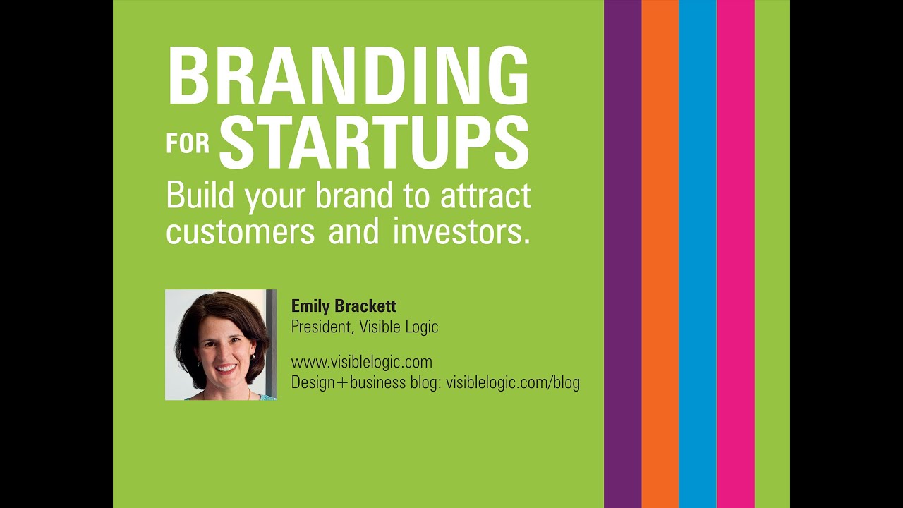 Branding for Startups