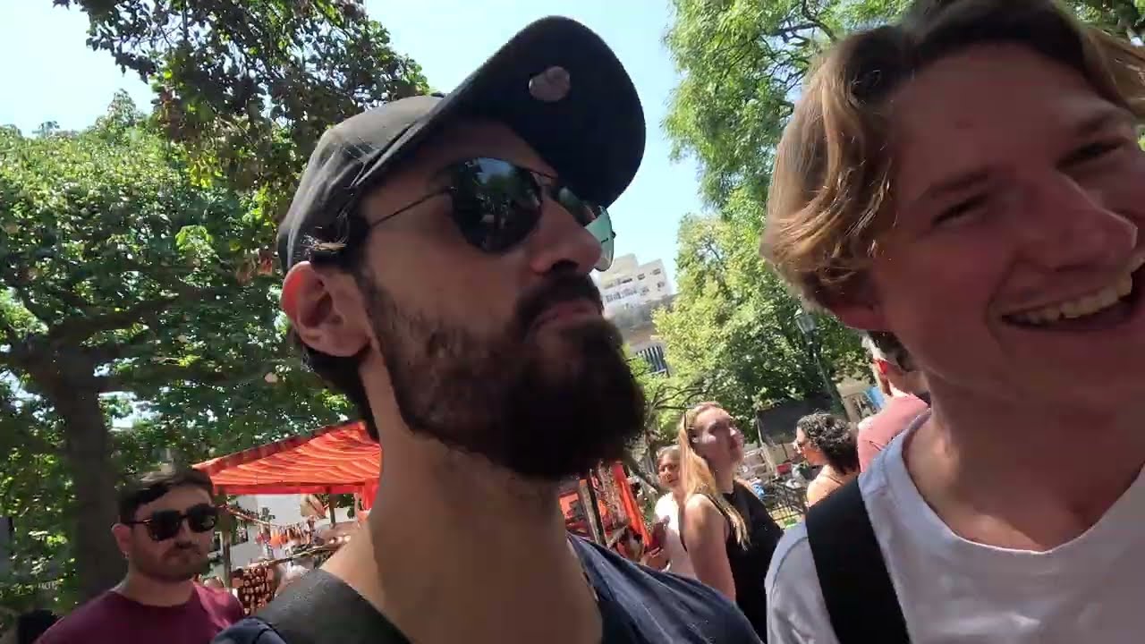 Episode 5. Argentina.