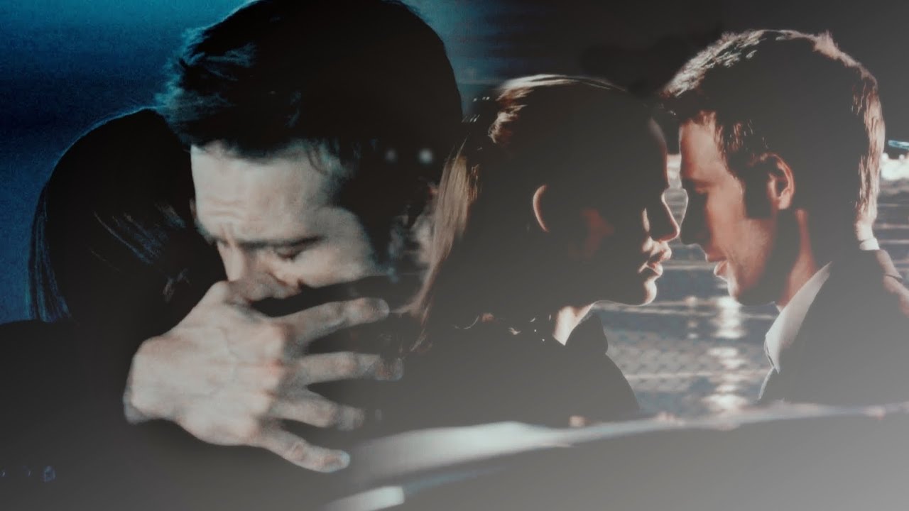► Vaughn & Sydney | Take me home