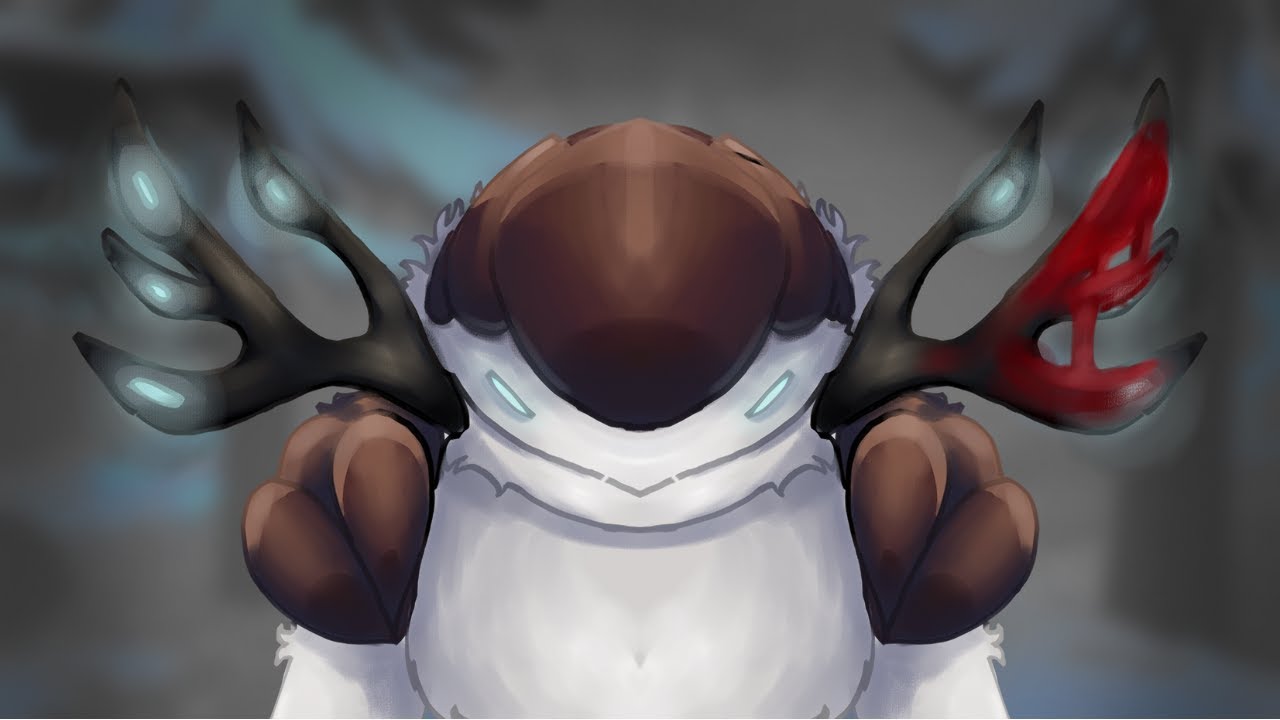 The Yohsog Experience | Creatures Of Sonaria
