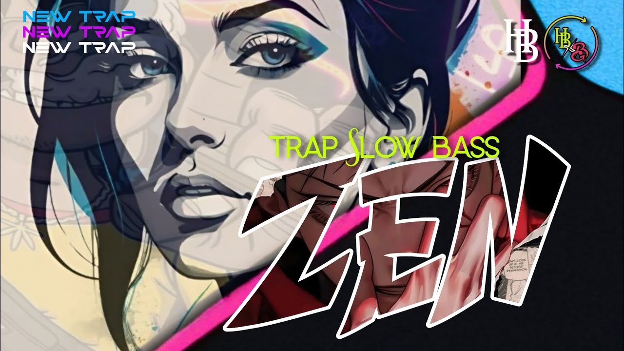 Trap Serem Zen Fanatic Dong Hua (IndoBass)