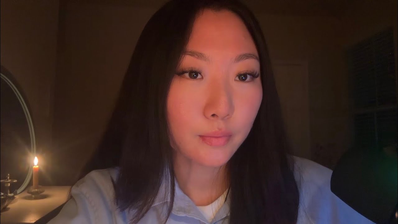 60 Min of Positive Brainwashing (Nervous System Regulation) Robotic Affirmations