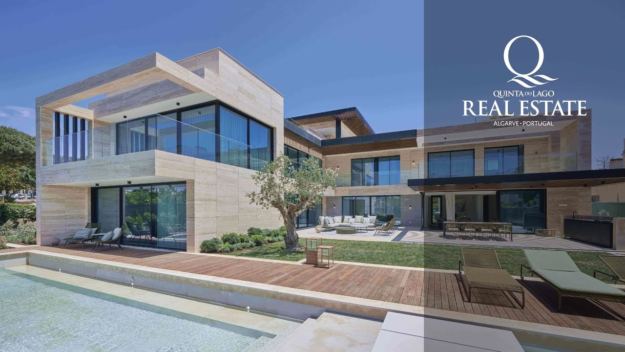 One Green Way Guided Tour - Quinta do Lago - Official Real Estate Agency