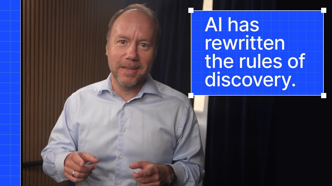 AI is changing online visibility (GEO explained)