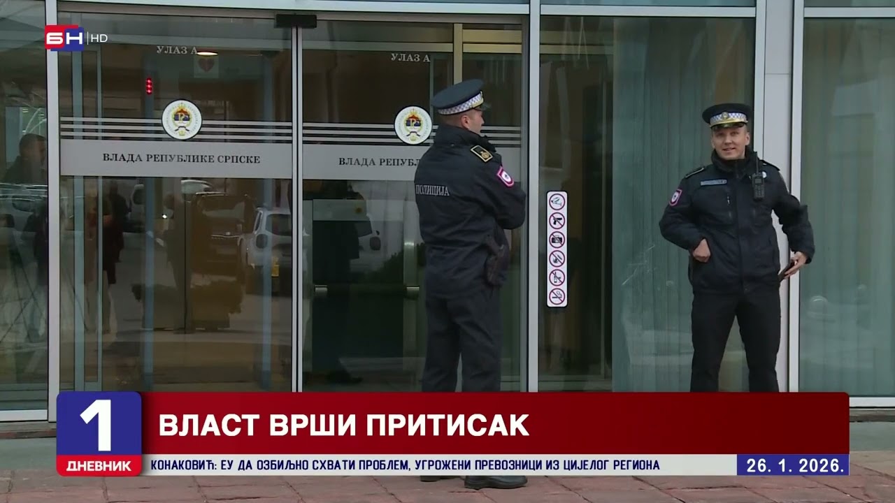Minić mljekarima: Majstori, nećete doći traktorima pred Vladu! Mljekari poručili: Zgrada nije tvoja!