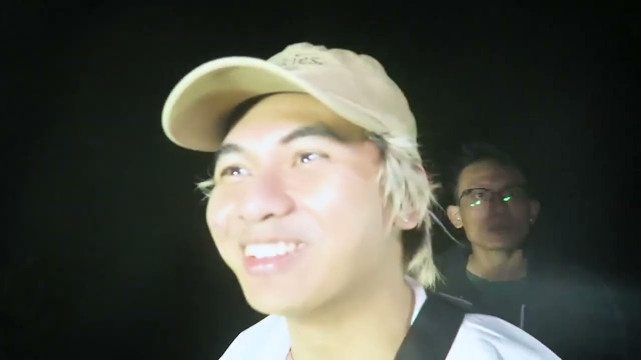 DENGER SUARA TERIAKAN CEWEK SAAT CHALLENGE BARENG HAGZ DKK - Kiflyf TV Archives (Reupload Video)