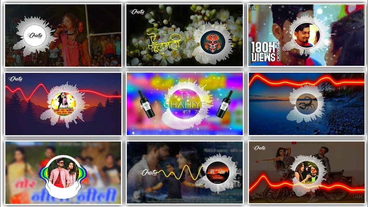 Nonstop Dj Chotu lathuwa|| Cg Remix Song