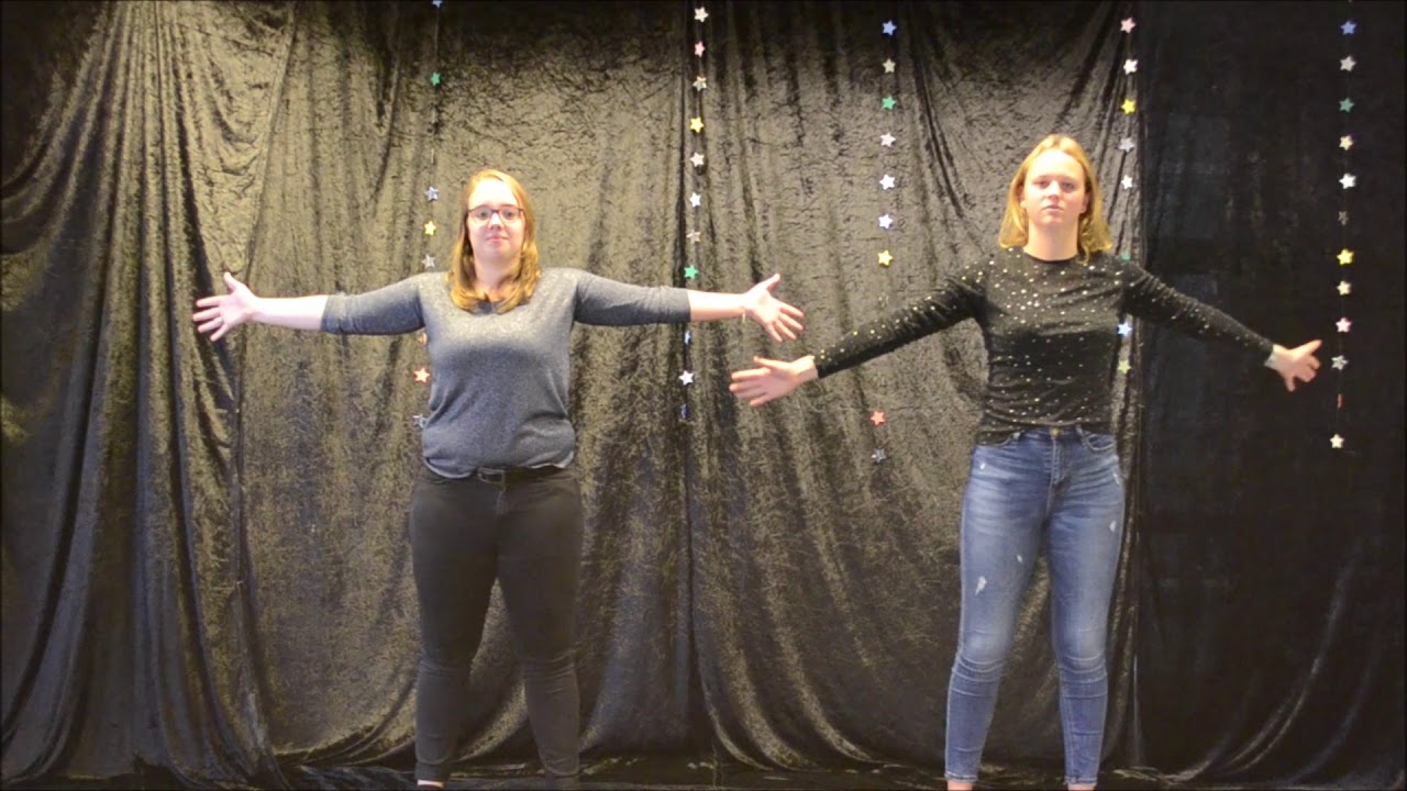 KKF19 | Vrolijk kerstfeest iedereen