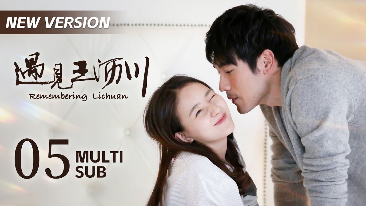 Cinderella meets the CEO again four years later, but he’s with another woman! | Remembering Lichuan